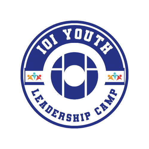 IOI Youth Leadership Camp Logo