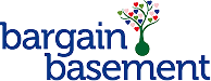 Bargain Basement Logo